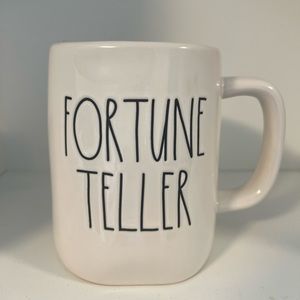 Rae Dunn Halloween Mug